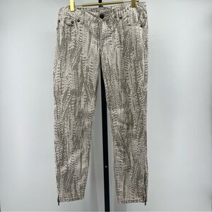 Free People Jeans - Size 29/8